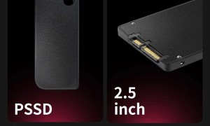 江波龙发布 mini SDP 迷你固态硬盘：2g 机身，最大 1TB 容量