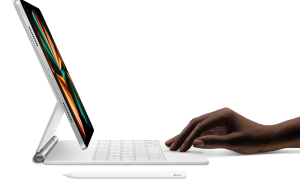 全新iPad Pro今晨发布，将促进5G平板市场份额增长