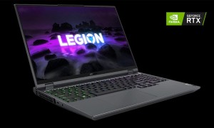 联想泄露移动版RTX 3050/3050 Ti规格，包含频率与TGP