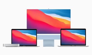 搭载mini-LED 苹果MacBook Pro 14/16英寸将于年底发布