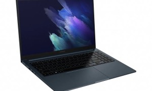 三星Galaxy Book Odyssey发布：首发英伟达3050系列显卡