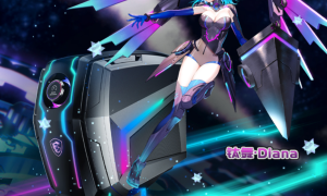 11代酷睿+RTX 30游戏显卡，微星新品上架最高可省10000元