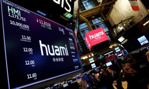华米科技一季度营收达11亿元 自主品牌增长84%