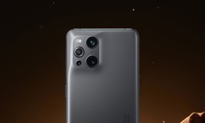 OPPO Find X3 Pro 火星探索版正式发布，仅限量2万部