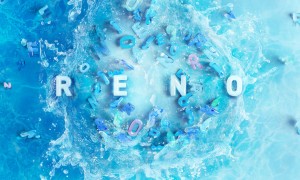 OPPO Reno6系列官宣，毕业照邀请函暗示AI能力再升级？