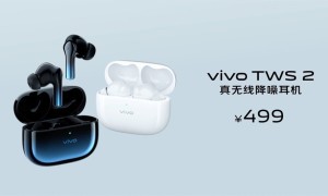 好音质安静听，vivo TWS 2系列真无线耳机性价比超高