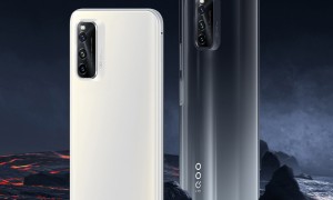 iQOO Neo5 活力版硬核开售，618爆款手机“真香”来袭