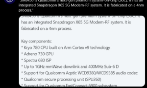 高通骁龙888继任者曝光，4nm工艺结合Cortex v9指令集