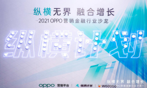 纵横计划第一站 | OPPO营销金融行业沙龙成功开启，聚焦增长新机遇