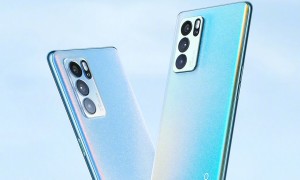 OPPO Reno6系列开售即爆款，凭借什么斩获双冠军宝座？