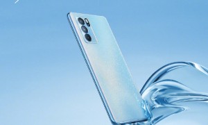 OPPO Reno6 Pro+ 性能强劲，有颜耐看
