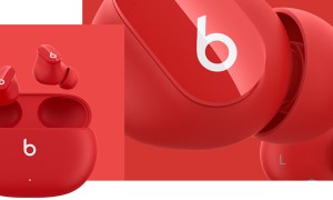 低配版Airpods Pro来了？Beats Studio Buds发布