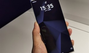 徕卡Leitz Phone 1曝光：1英寸大底，附赠磁吸镜头盖