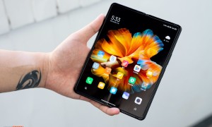 小米MIX4规格曝光，200W级别快充加持，或将年内发布