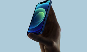 iPhone 12 mini已在上周停产？或为iPhone13让路