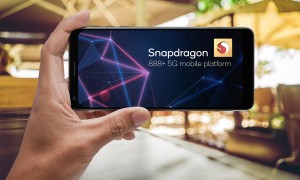 高通骁龙888 Plus 5G移动平台发布：主频高达3GHz