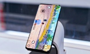 小米MIX 4屏幕规格曝光：将无缘2K分辨率