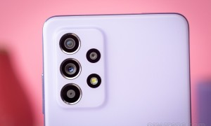 三星Galaxy M52 5G规格曝光：高通骁龙778G，64MP四摄