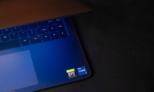 小米笔记本 Pro X开售：RTX3050Ti+3.5K OLED，7999起