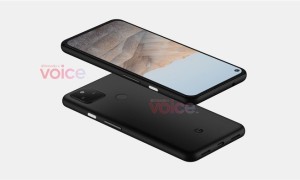 谷歌Pixel 5a或于8月发布：骁龙765G+90Hz屏幕