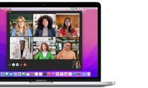 巨大升级！新款MacBook Pro将升级为1080P摄像头