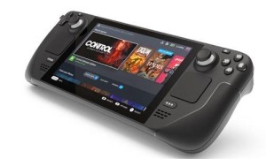 Steam Deck详细规格放出：Zen 2+RDNA 2，GPU性能接近MX450