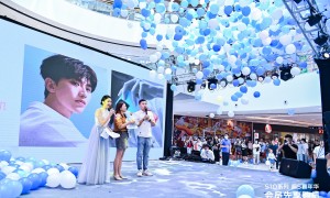 “超S嘉年华”vivo S10系列会员先享购活动收官：多重购机好礼 7月23日正式开售！