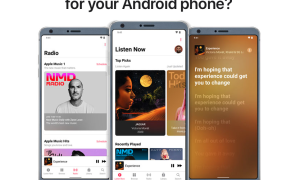 安卓版Apple Music终于更新：支持空间音频与无损音乐