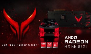 RDNA 2甜品卡要来了：RX6600/6600 XT建议零售价299/349美元