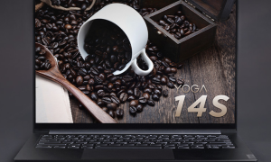 R7 5800HS+MX450，YOGA 14s 2021锐龙独显版开始预售