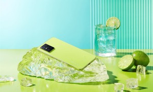夏日氛围感拉满：快用vivo S10来调一杯“青柠莫吉托”吧！
