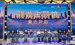 随身游戏装备 少不了它的加持