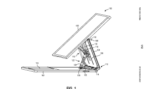 微软新专利公布，Surface Book或迎来全新设计