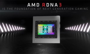 AMD RX7000将混用RDNA3与RDNA2，不过后者是6nm版本