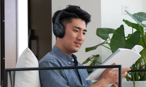 Bose QC45曝光：外观不变，续航增至24小时