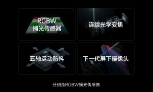 OPPO影像新技术群访：技术驱动手机影像持续进步