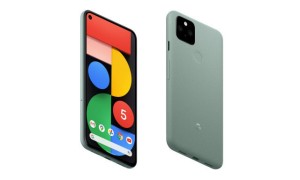 Google确认Pixel 5、4a 5G将停产：卖完就没了