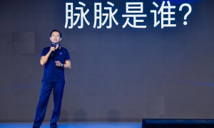 脉脉林凡：社区的虚假繁荣没有价值