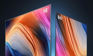 Redmi两款大屏电视直降2000，9月1日全渠道开售