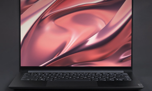 锐龙9 5900HS加持，联想YOGA Slim 7 Pro/YOGA 14s配置再更新
