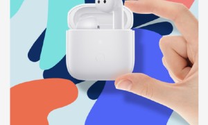 旗下首款半入耳式耳机：Redmi Buds 3即将发布
