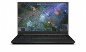 英特尔推出NUC X15游戏本：可选RTX 3070与2K 165Hz屏幕