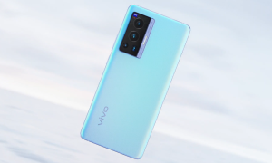陶瓷云窗与汀步云阶，vivo X70系列的设计绝了