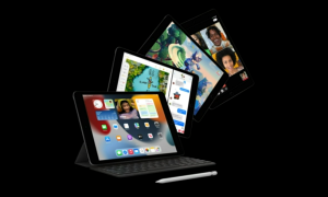 新款iPad今日开订：搭载A13芯片，售价2499元起