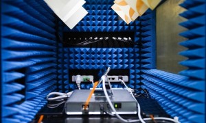 联合爱立信聚焦5G前沿技术研究，OPPO通信实验室首次公开
