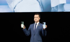 华为发布nova9系列新品 开启Vlog拍摄新玩法