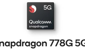 搭载骁龙778G，realme Q系列即将于10月到来