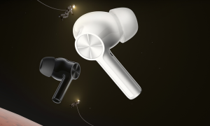 一加Buds Z2发布：支持40dB主动降噪，首发价399元