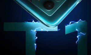 vivo T1系列官宣：主打线上市场，明日正式发布