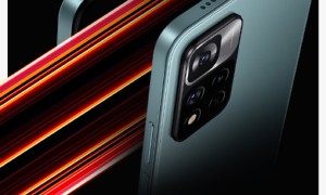 Redmi Note 11系列官宣：回归一亿像素，直角边框设计